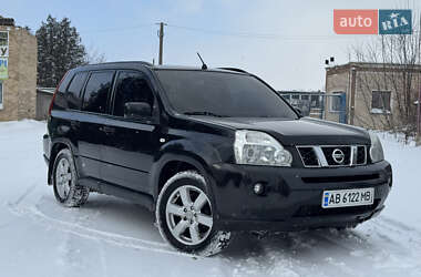 Внедорожник / Кроссовер Nissan X-Trail 2009 в Хмельницком