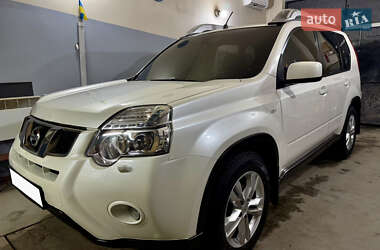 Внедорожник / Кроссовер Nissan X-Trail 2012 в Хмельницком