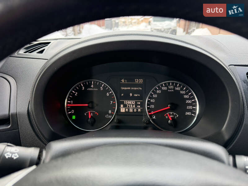 Внедорожник / Кроссовер Nissan X-Trail 2012 в Хмельницком фото 36 Внедорожник / Кроссовер Nissan X-Trail 2012 в Хмельницком