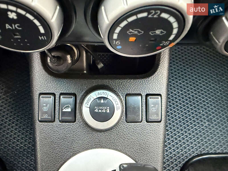 Внедорожник / Кроссовер Nissan X-Trail 2012 в Хмельницком фото 38 Внедорожник / Кроссовер Nissan X-Trail 2012 в Хмельницком