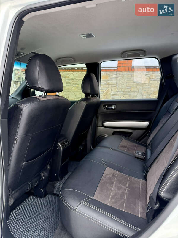 Внедорожник / Кроссовер Nissan X-Trail 2012 в Хмельницком фото 44 Внедорожник / Кроссовер Nissan X-Trail 2012 в Хмельницком