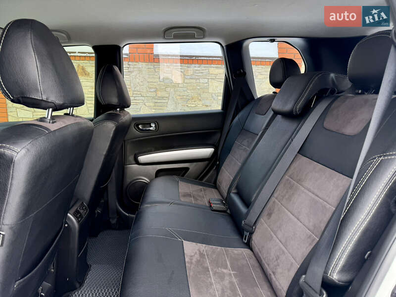 Внедорожник / Кроссовер Nissan X-Trail 2012 в Хмельницком фото 46 Внедорожник / Кроссовер Nissan X-Trail 2012 в Хмельницком