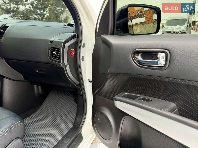 Внедорожник / Кроссовер Nissan X-Trail 2012 в Хмельницком фото 53 Внедорожник / Кроссовер Nissan X-Trail 2012 в Хмельницком