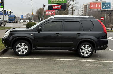 Позашляховик / Кросовер Nissan X-Trail 2007 в Хмельницькому