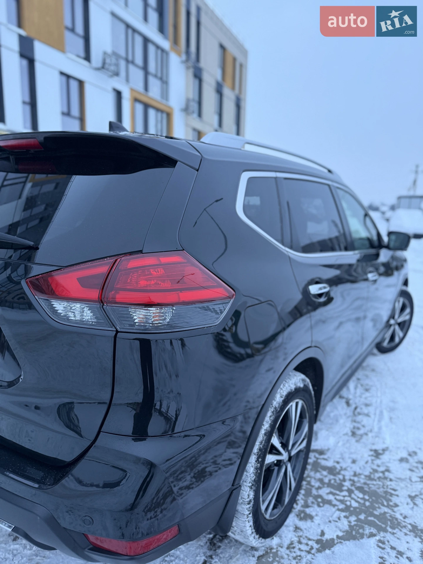 2020 Nissan X-Trail - мініатюра 6