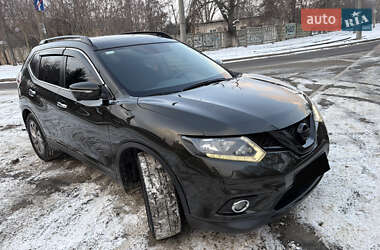 Внедорожник / Кроссовер Nissan X-Trail 2016 в Одессе