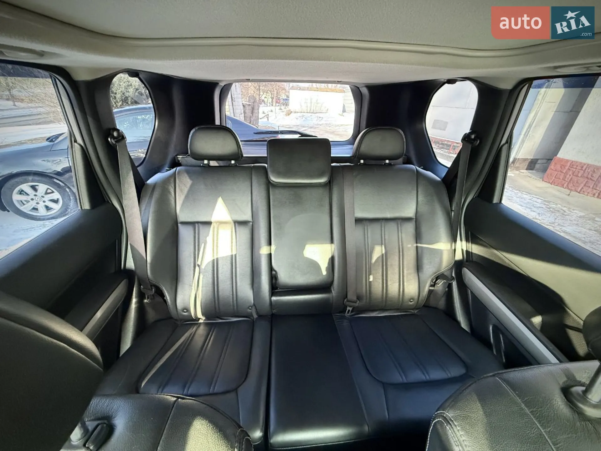 2011 Nissan X-Trail - мініатюра 11