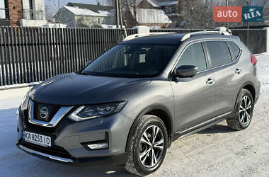 Позашляховик / Кросовер Nissan X-Trail 2019 в Білій Церкві