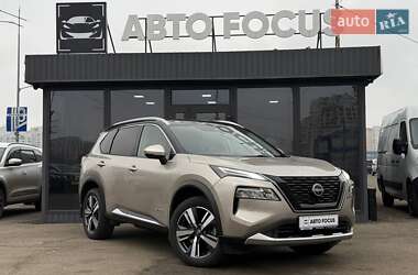 Позашляховик / Кросовер Nissan X-Trail 2023 в Києві