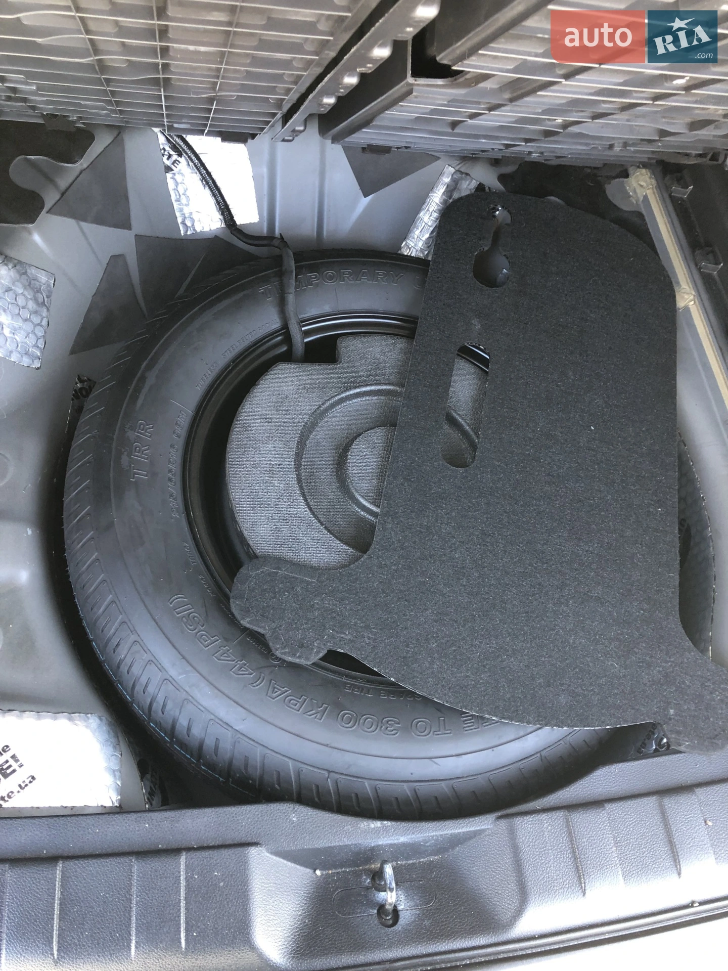 2011 Nissan X-Trail - мініатюра 4