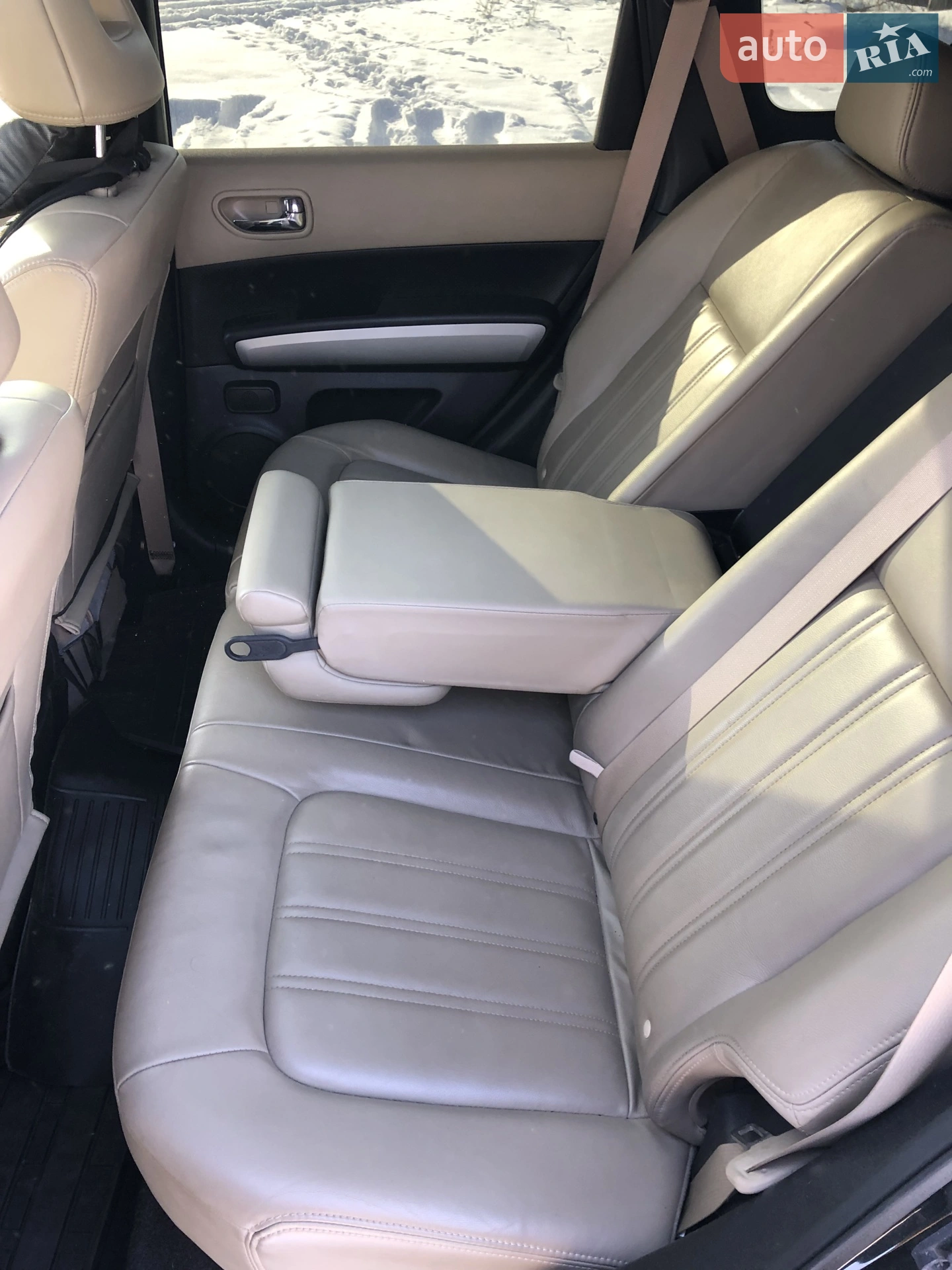 2011 Nissan X-Trail - мініатюра 7