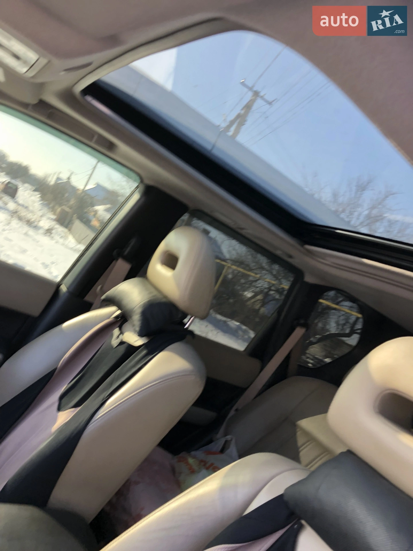 2011 Nissan X-Trail - мініатюра 8