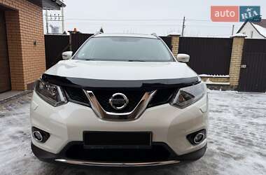 Внедорожник / Кроссовер Nissan X-Trail 2014 в Виннице