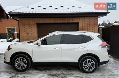 Позашляховик / Кросовер Nissan X-Trail 2014 в Вінниці