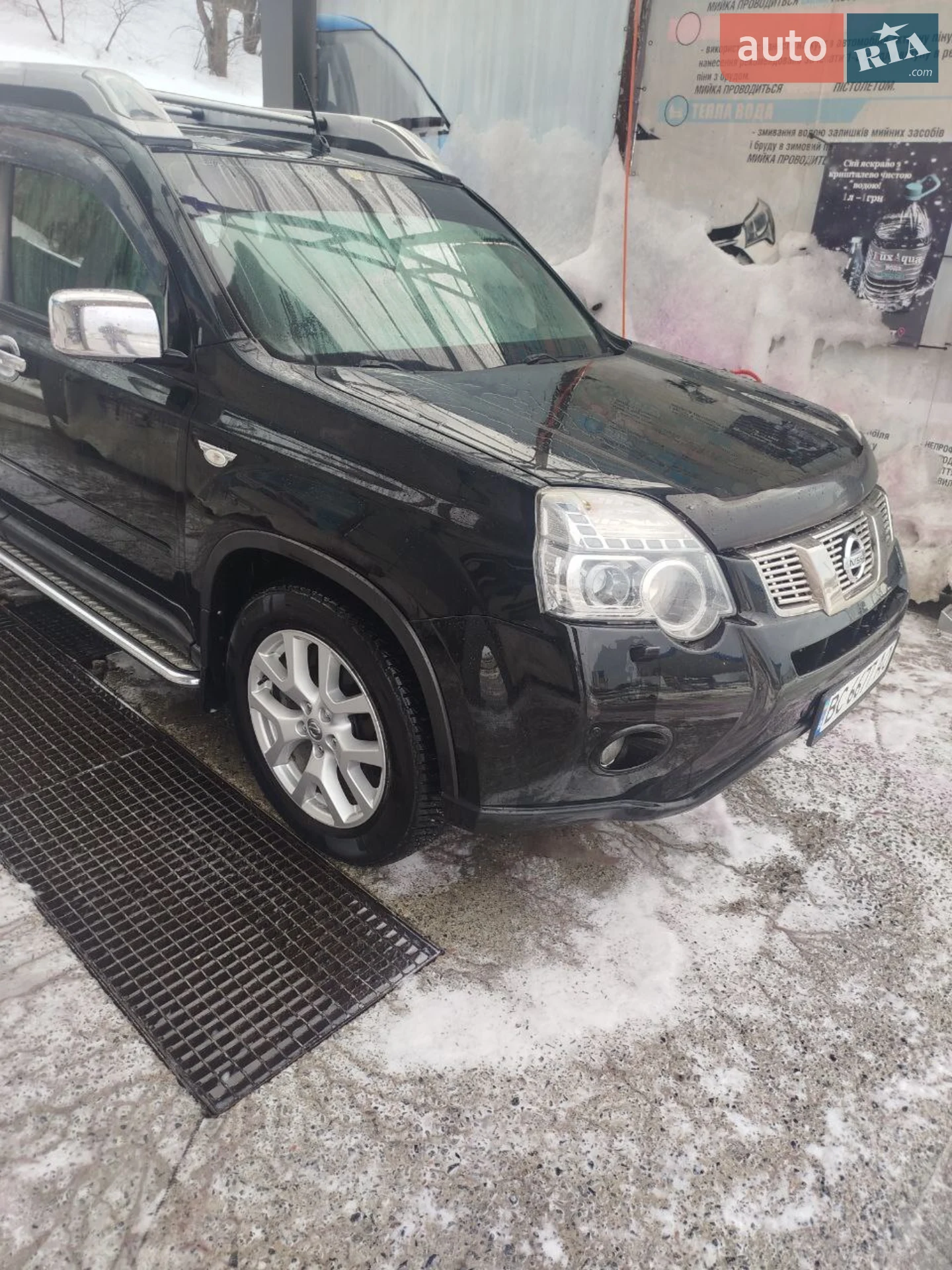 2011 Nissan X-Trail - мініатюра 4