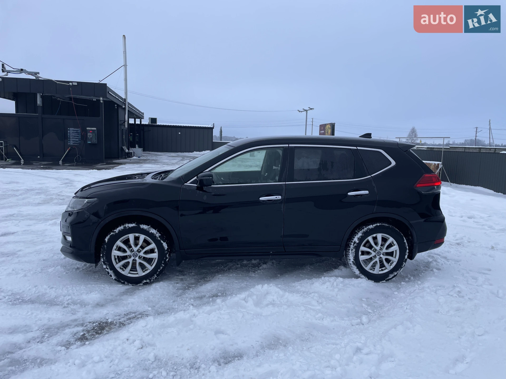 2019 Nissan X-Trail - мініатюра 3