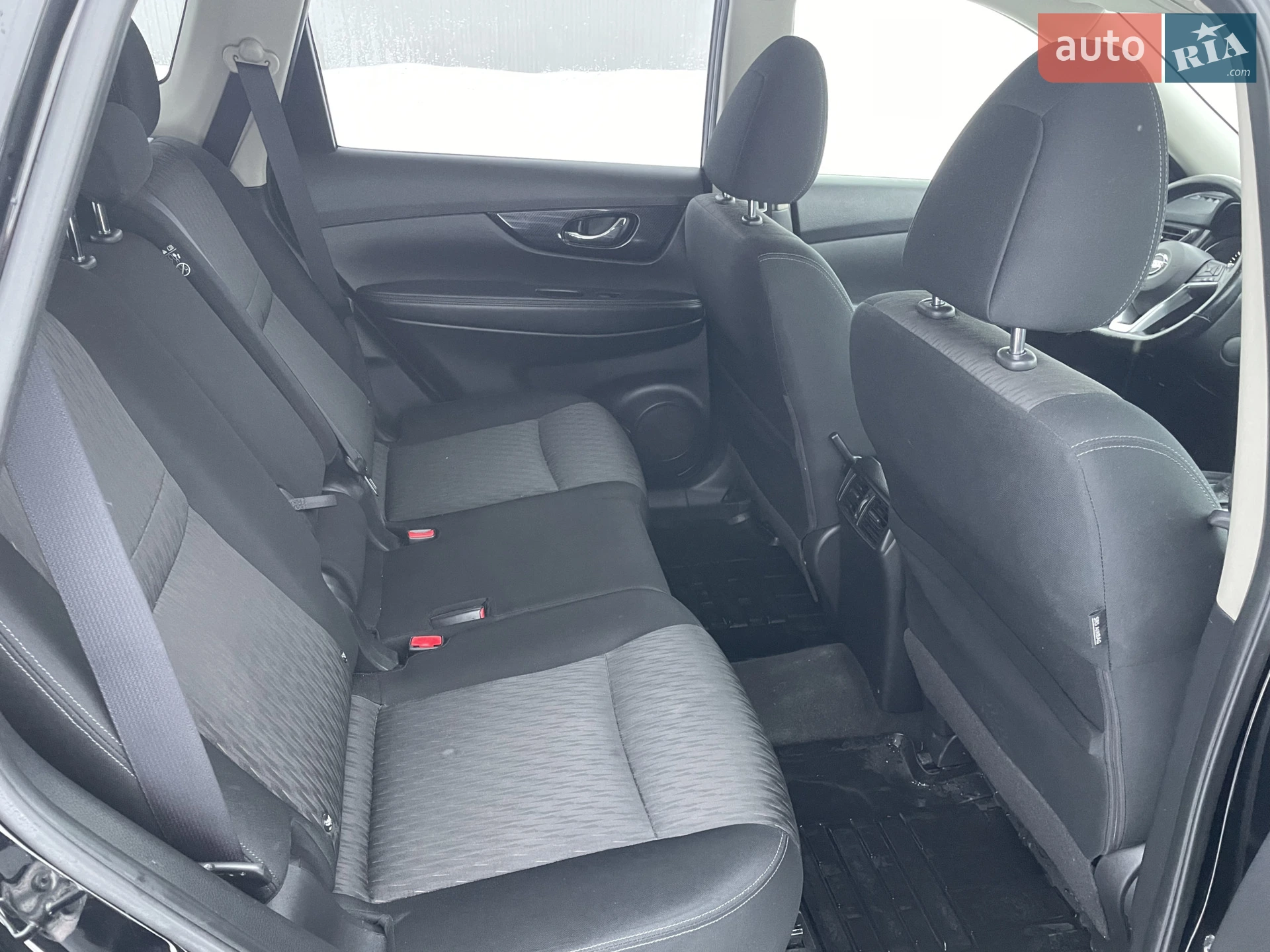 2019 Nissan X-Trail - мініатюра 16