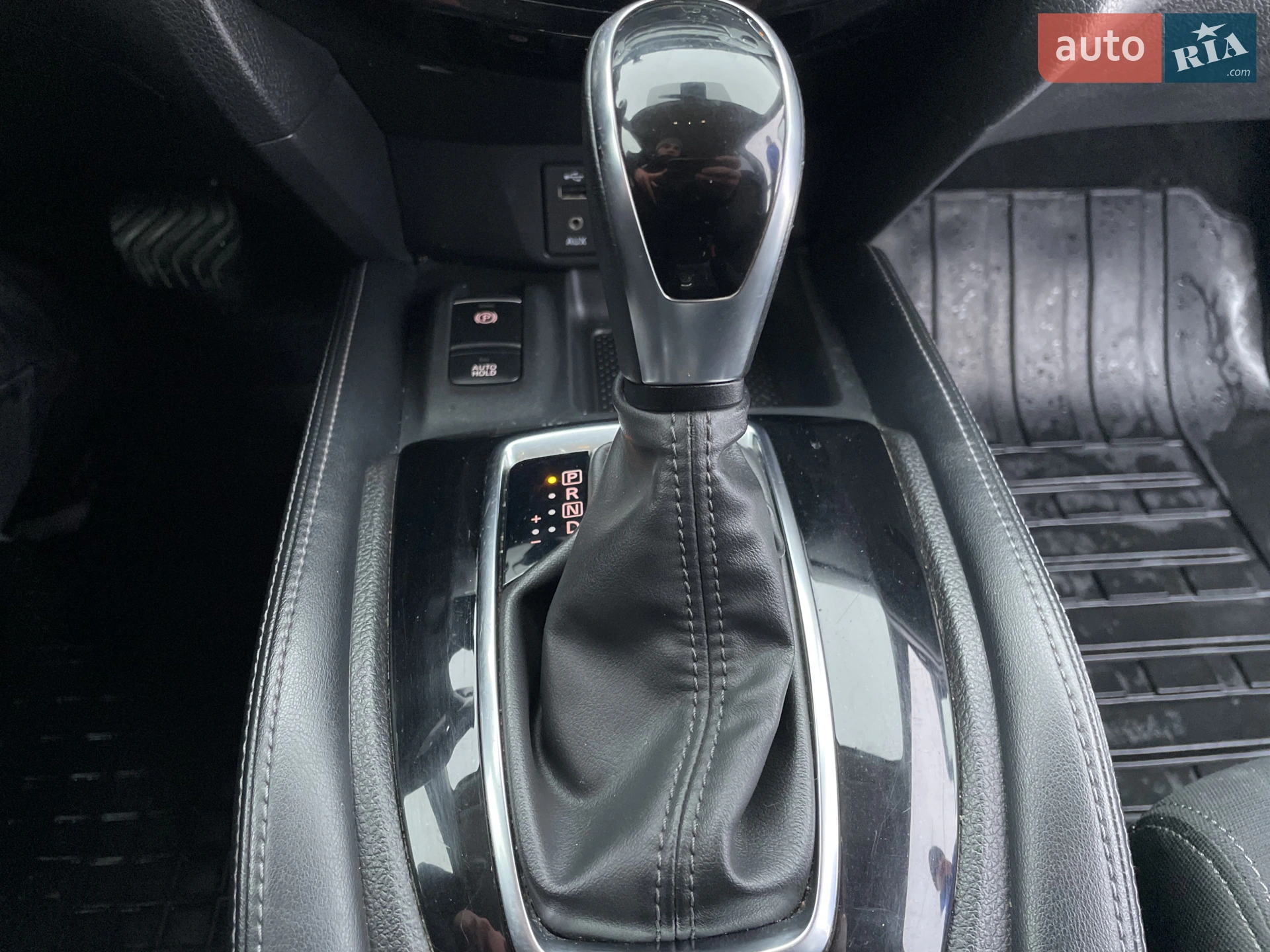 2019 Nissan X-Trail - мініатюра 13