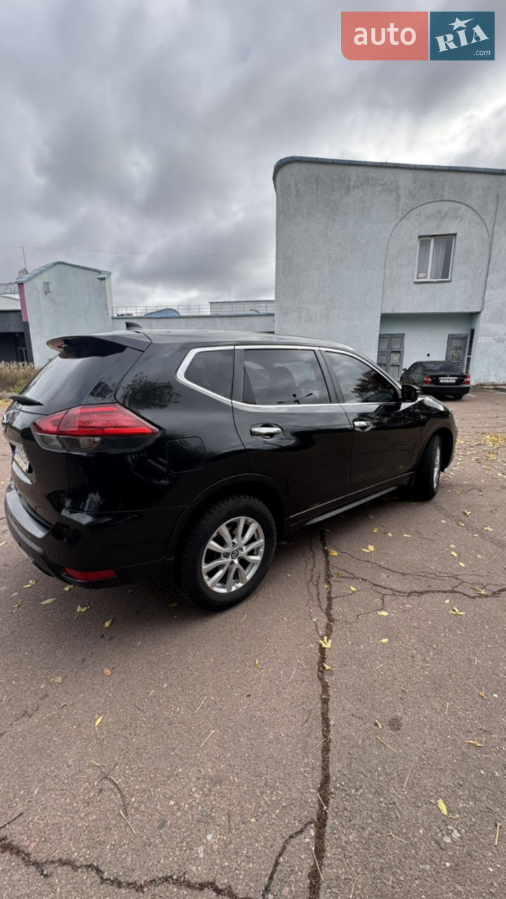 2019 Nissan X-Trail - мініатюра 34