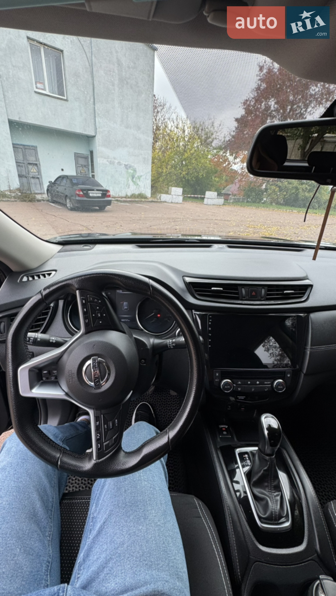 2019 Nissan X-Trail - мініатюра 7