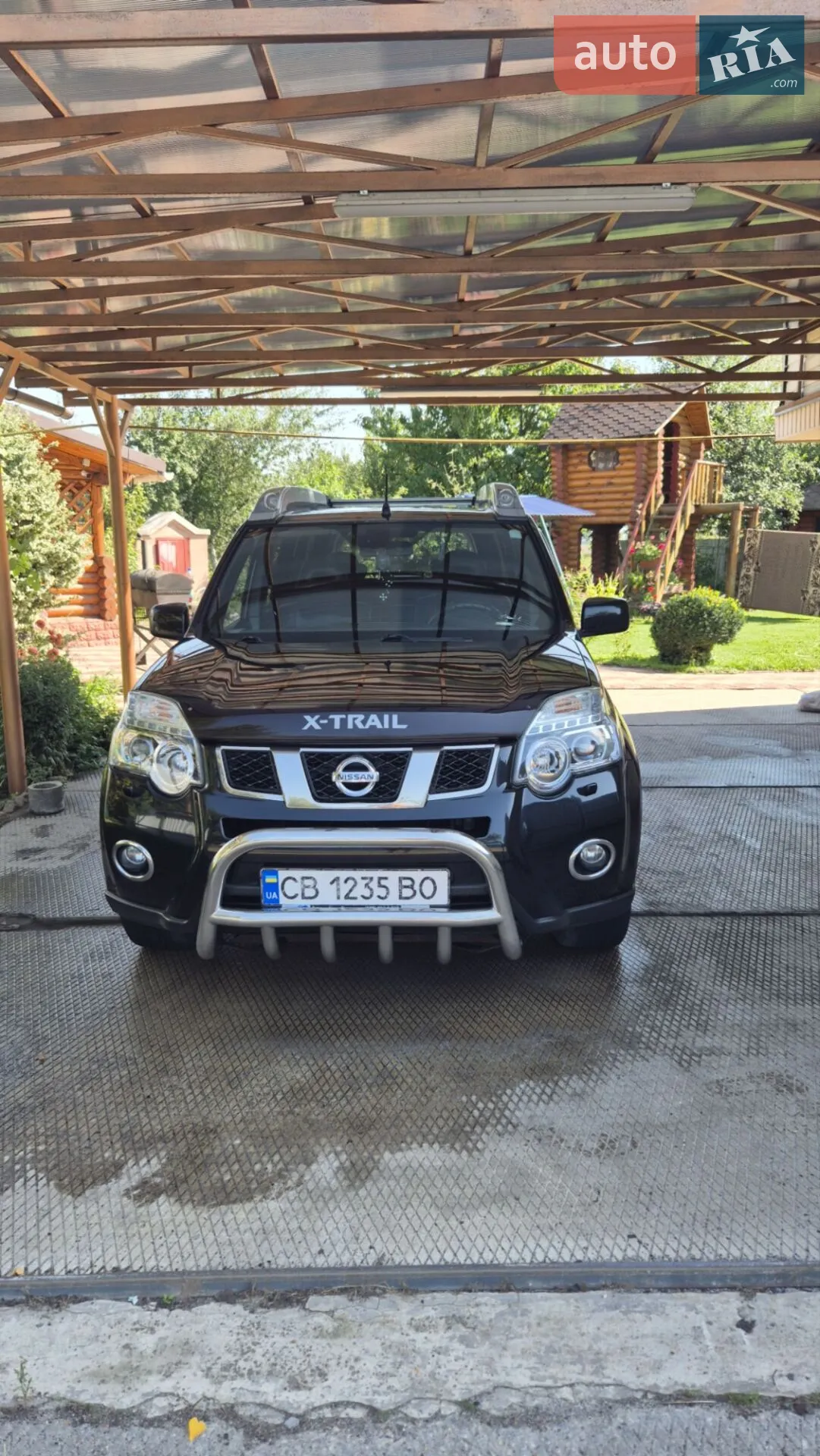 2011 Nissan X-Trail - мініатюра 3
