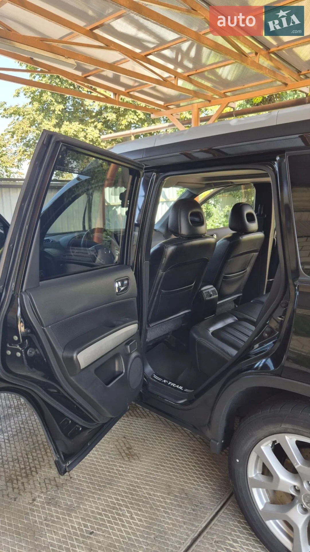 2011 Nissan X-Trail - мініатюра 23