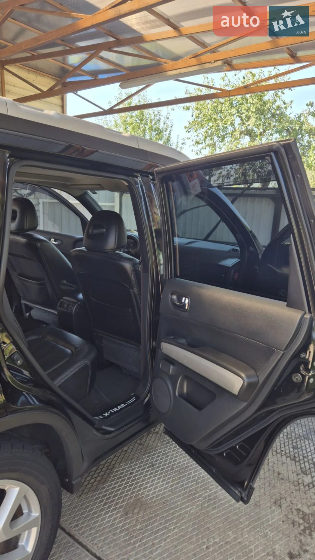 2011 Nissan X-Trail - мініатюра 25