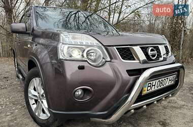 Внедорожник / Кроссовер Nissan X-Trail 2012 в Киеве