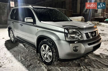 Позашляховик / Кросовер Nissan X-Trail 2010 в Вінниці