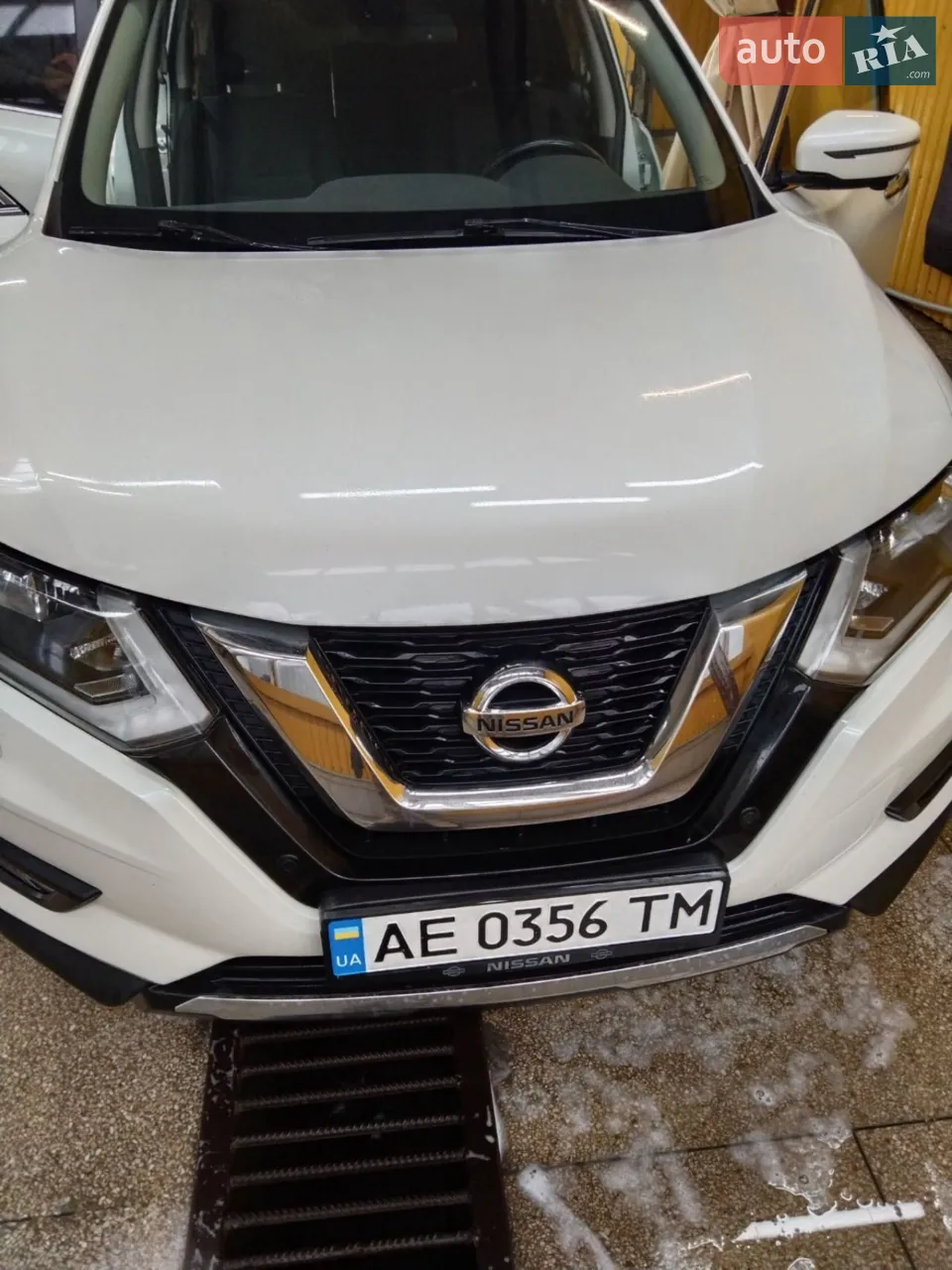2017 Nissan X-Trail - мініатюра 18