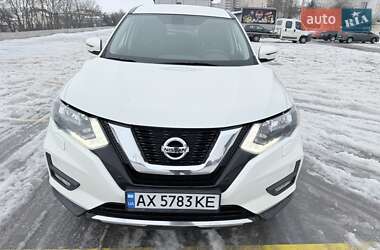 Внедорожник / Кроссовер Nissan X-Trail 2020 в Тернополе