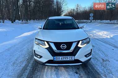 Внедорожник / Кроссовер Nissan X-Trail 2021 в Хмельницком