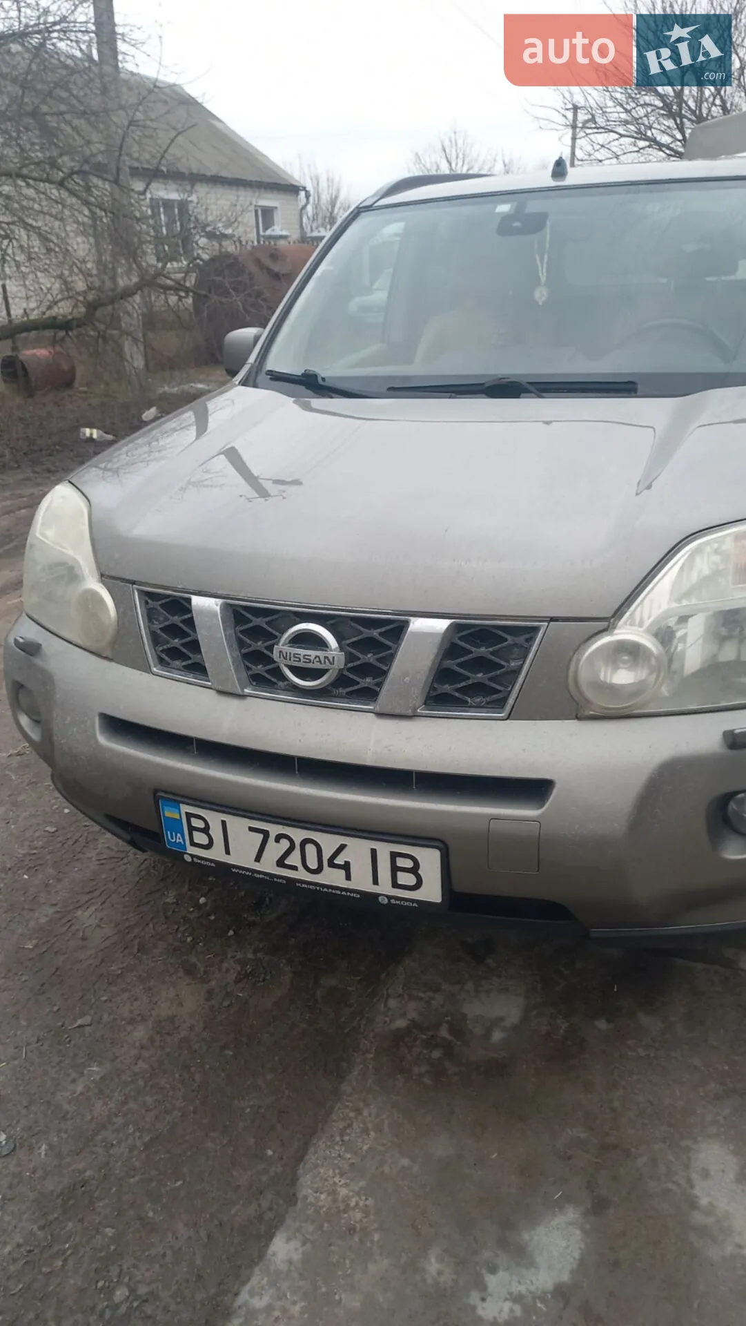 Фото авто 1
