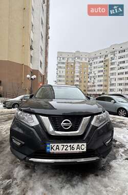 Внедорожник / Кроссовер Nissan X-Trail 2019 в Броварах