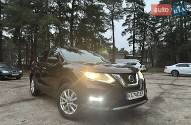 Позашляховик / Кросовер Nissan X-Trail 2021 в Києві