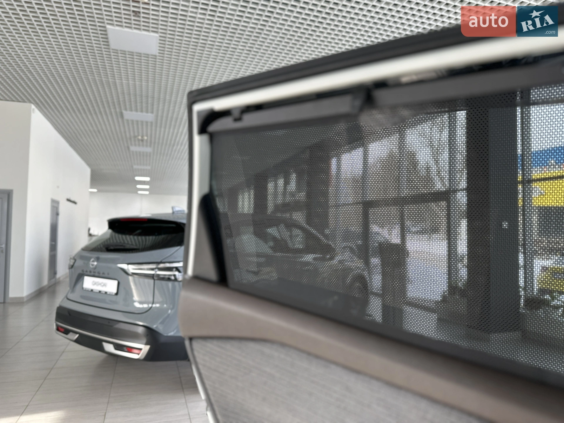 2023 Nissan X-Trail - мініатюра 19