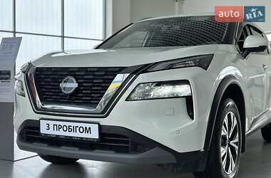 Внедорожник / Кроссовер Nissan X-Trail 2023 в Ровно