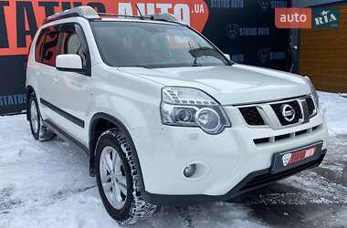 Позашляховик / Кросовер Nissan X-Trail 2012 в Вінниці