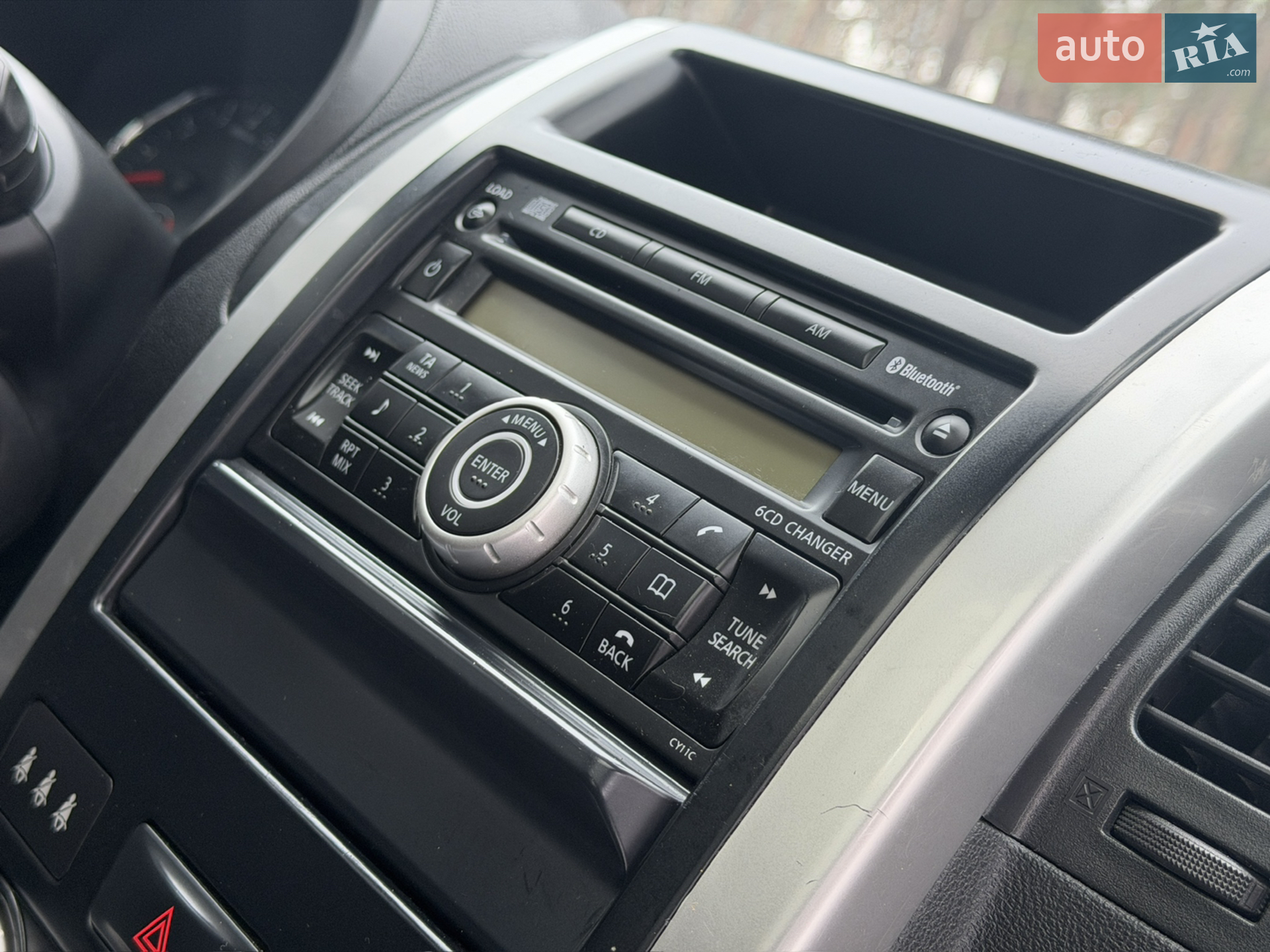 2012 Nissan X-Trail - мініатюра 63