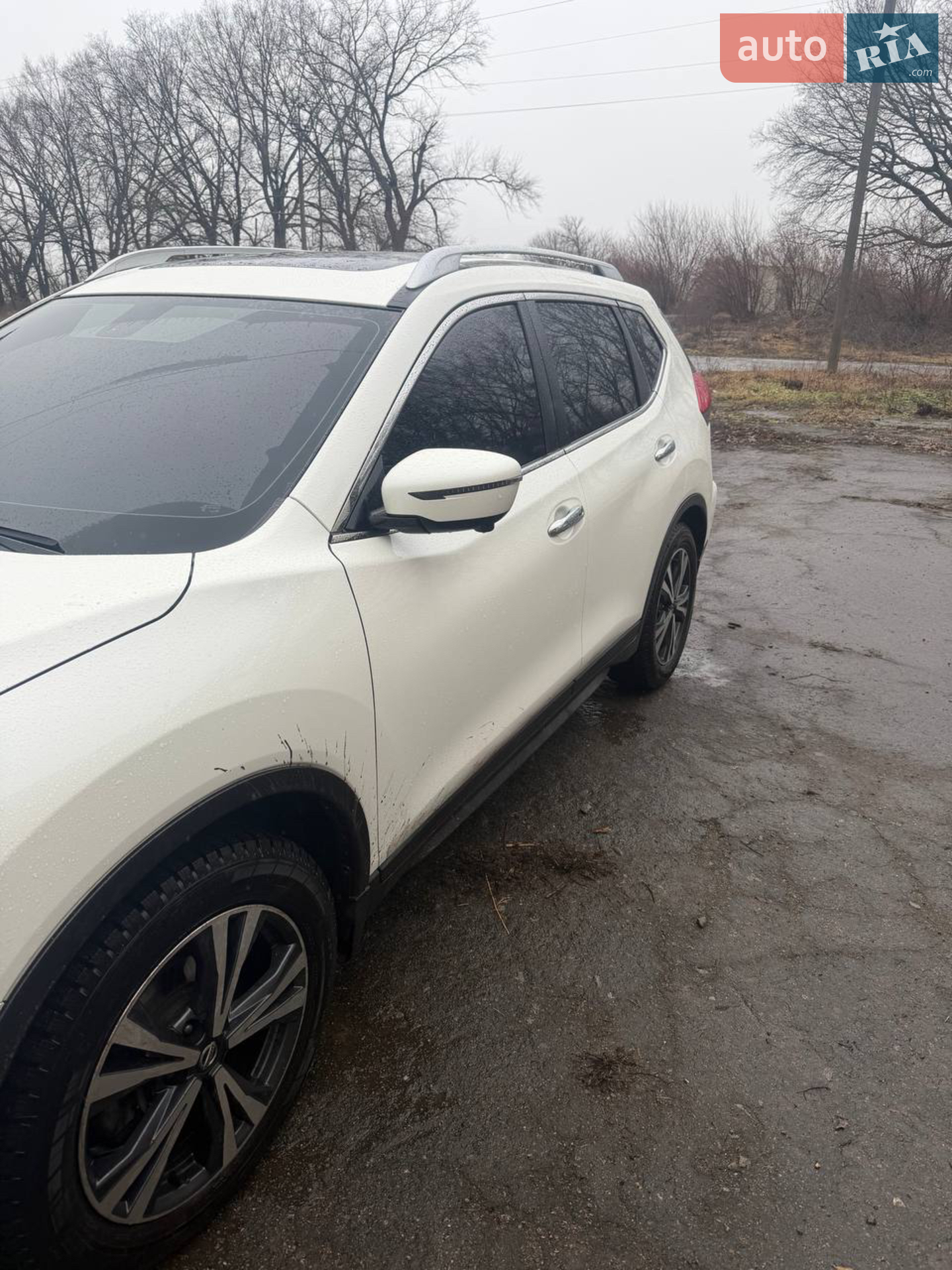 2020 Nissan X-Trail - мініатюра 2