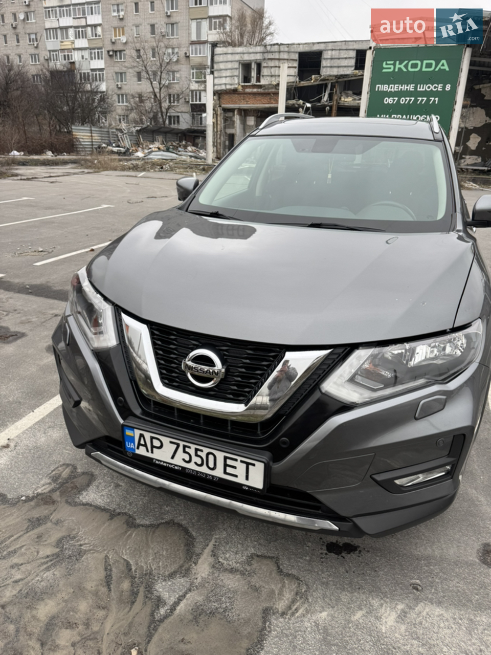 2019 Nissan X-Trail - мініатюра 18