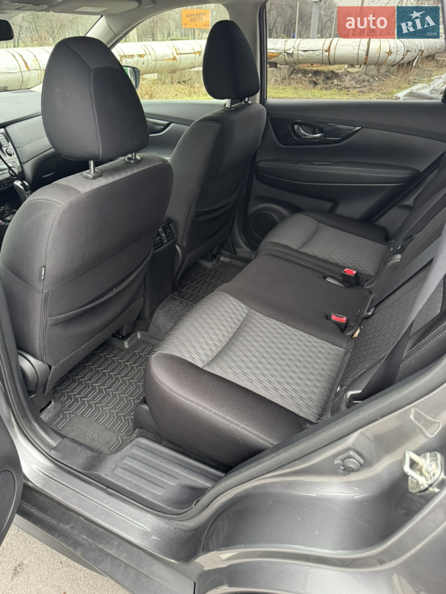 2019 Nissan X-Trail - мініатюра 14