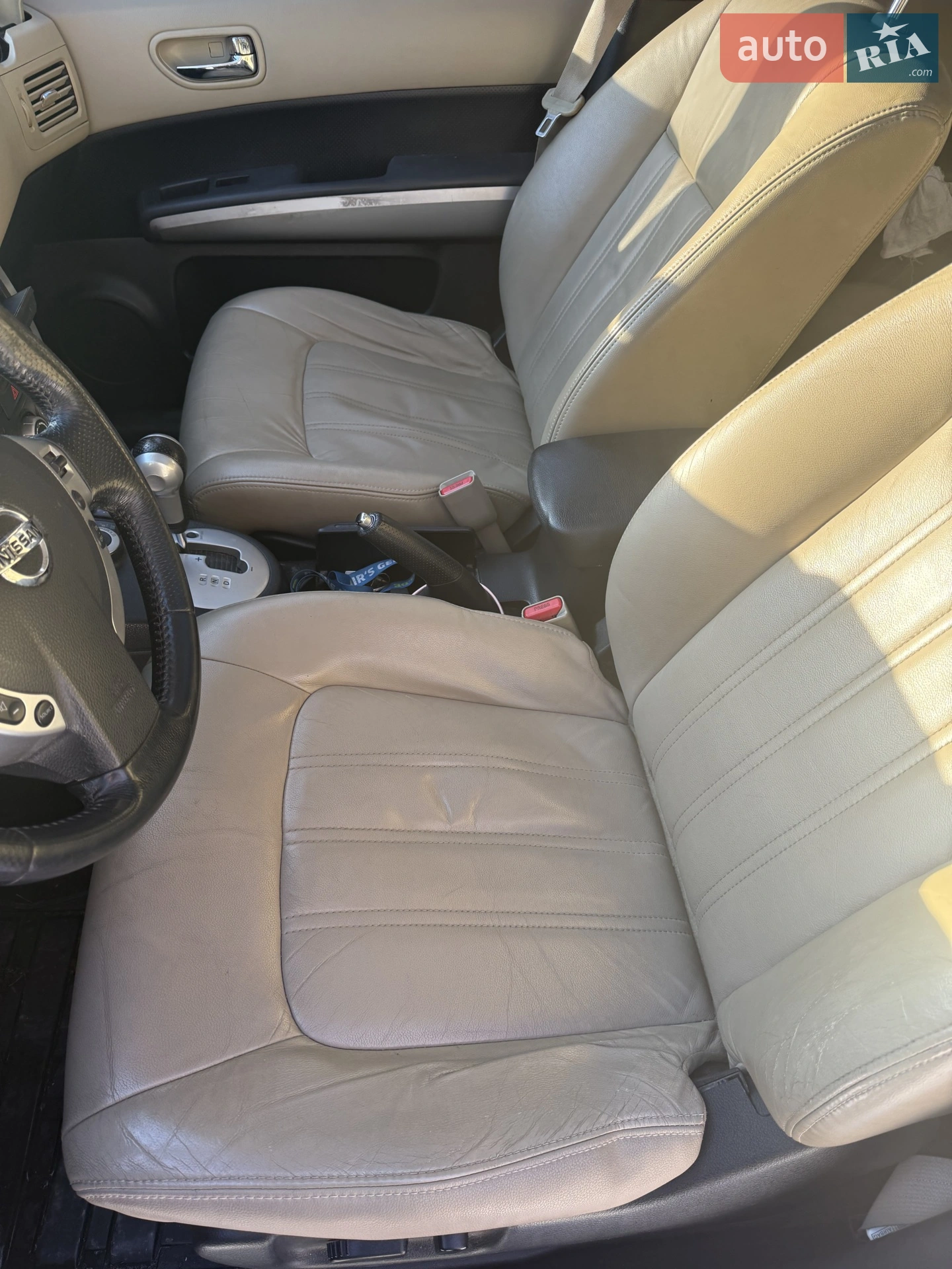 2011 Nissan X-Trail - мініатюра 14