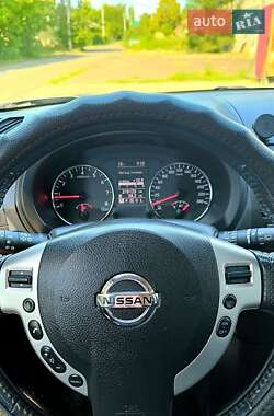 Внедорожник / Кроссовер Nissan X-Trail 2011 в Черкассах