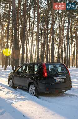 Внедорожник / Кроссовер Nissan X-Trail 2007 в Сумах