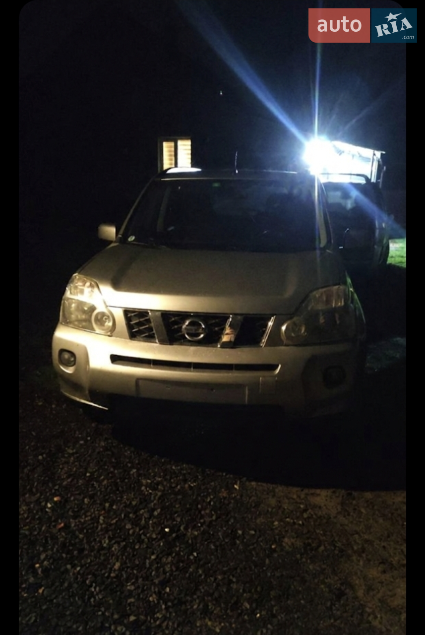 2011 Nissan X-Trail - мініатюра 12