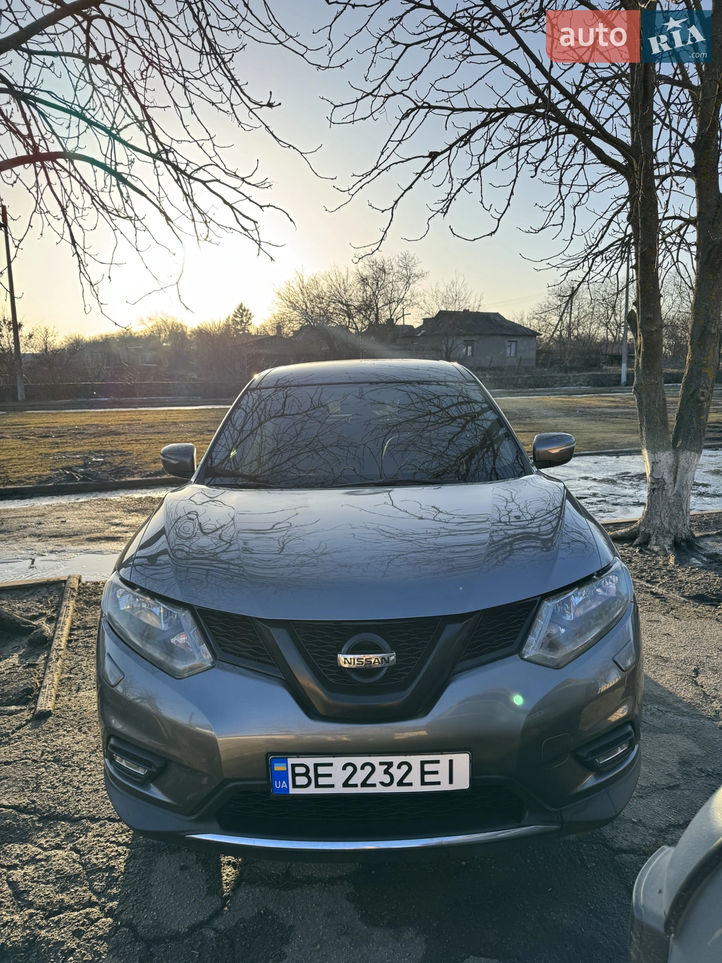 2015 Nissan X-Trail - мініатюра 17