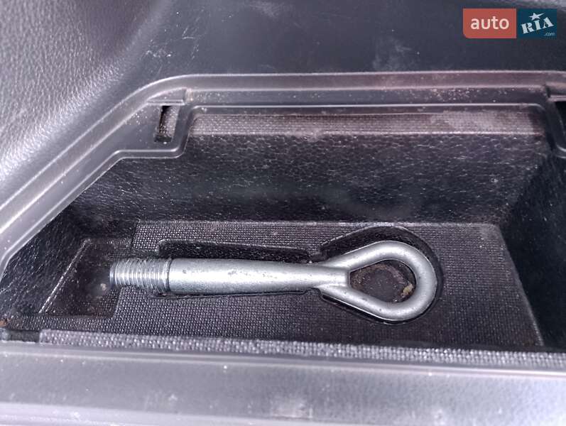 Внедорожник / Кроссовер Nissan X-Trail 2010 в Хмельницком