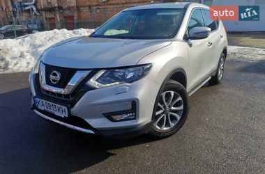 Внедорожник / Кроссовер Nissan X-Trail 2021 в Прилуках
