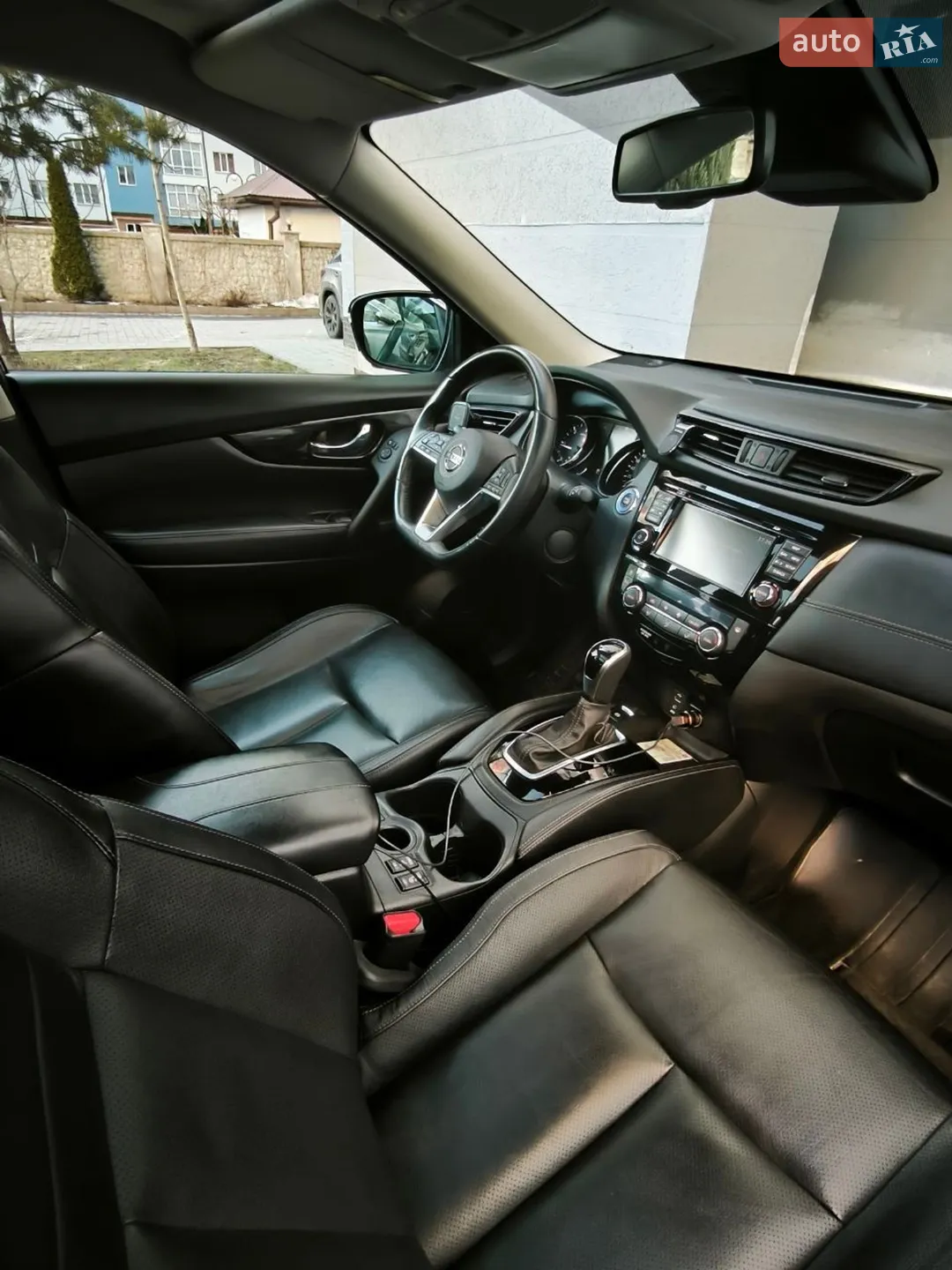 2020 Nissan X-Trail - мініатюра 10